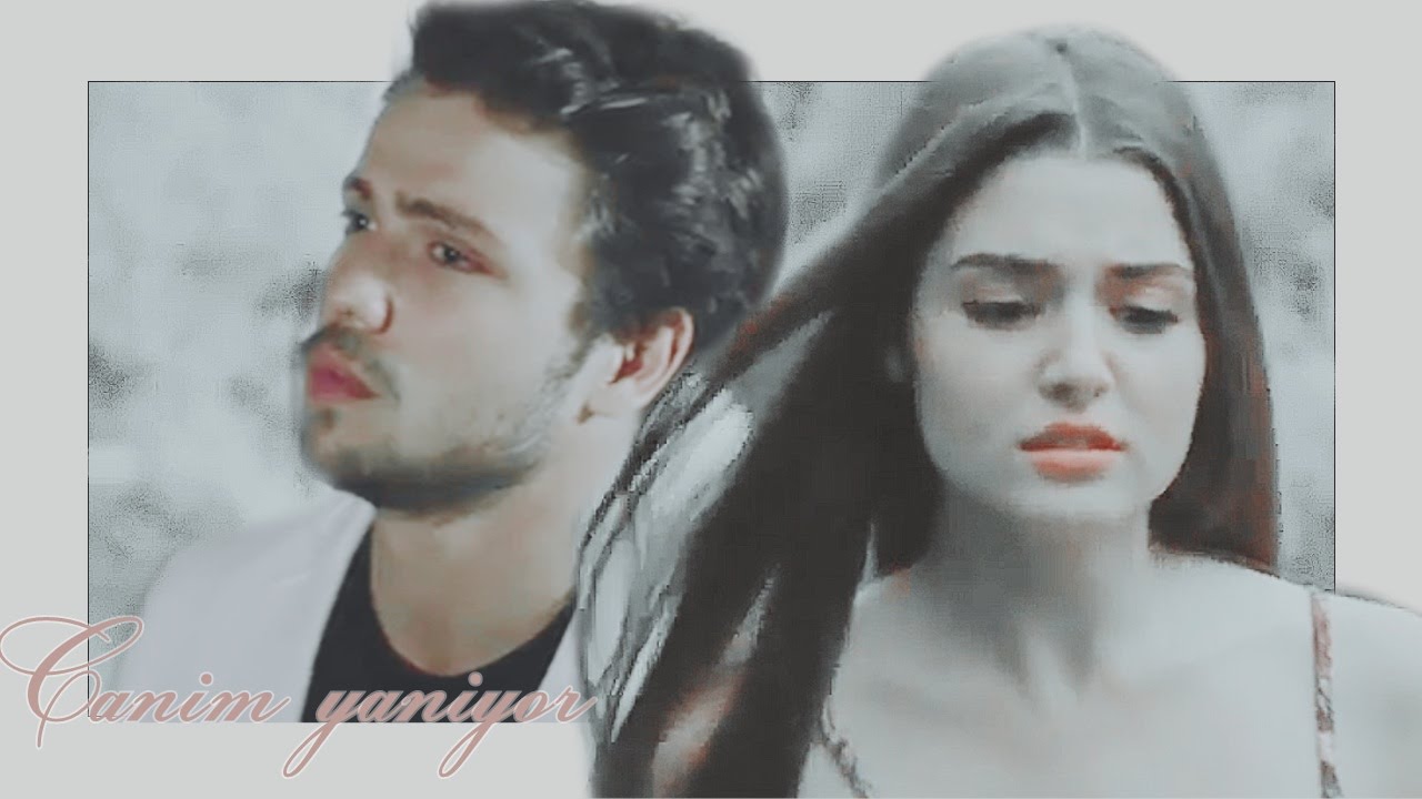 ►Ali & Selin | Canım Yanıyor