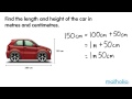 Measurement Conversion Quiz