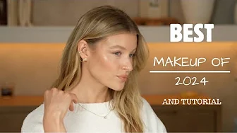 Best Makeup Of 2024 // Holy Grails