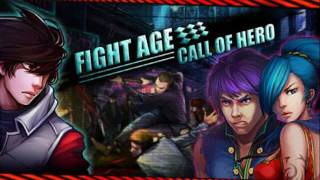 Fight Age Call Of Hero OST Levels 17 To 30 screenshot 3