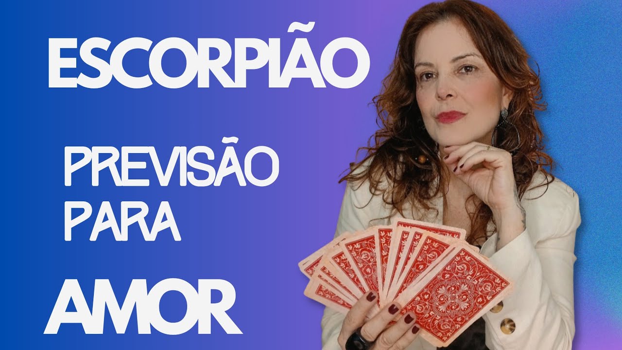 ESCORPIÃO ♏️ AMOR 💘 👀 O AMOR MUDA AGORA! PREPARE-SE! CORTES E COMEÇOS! 
