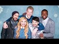 12 Underrated Pentatonix Christmas Covers