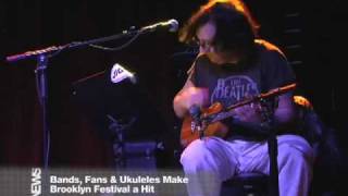 Alan Cohen Experience on VH1 News