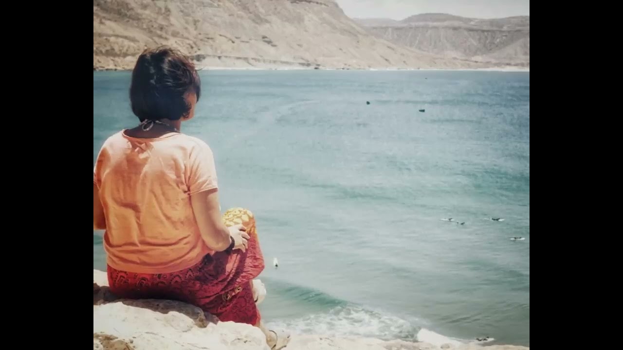 هيا هيا .. اغنية مغربيه انا بعدا