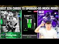 BEST SEASON 3 CARDS TO UPGRADE! TOTW, NIKE RIVALRIES, ISSUES, AND SO MUCH MORE! Mp3 Song
