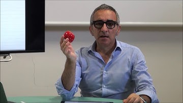 Lecture 1.2: Power and precision grasp