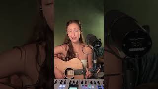 Quiet #singersongwriter #originalsong