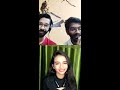 Quarantineinterview kalakar 10th live interview session with sonali sonawane singer