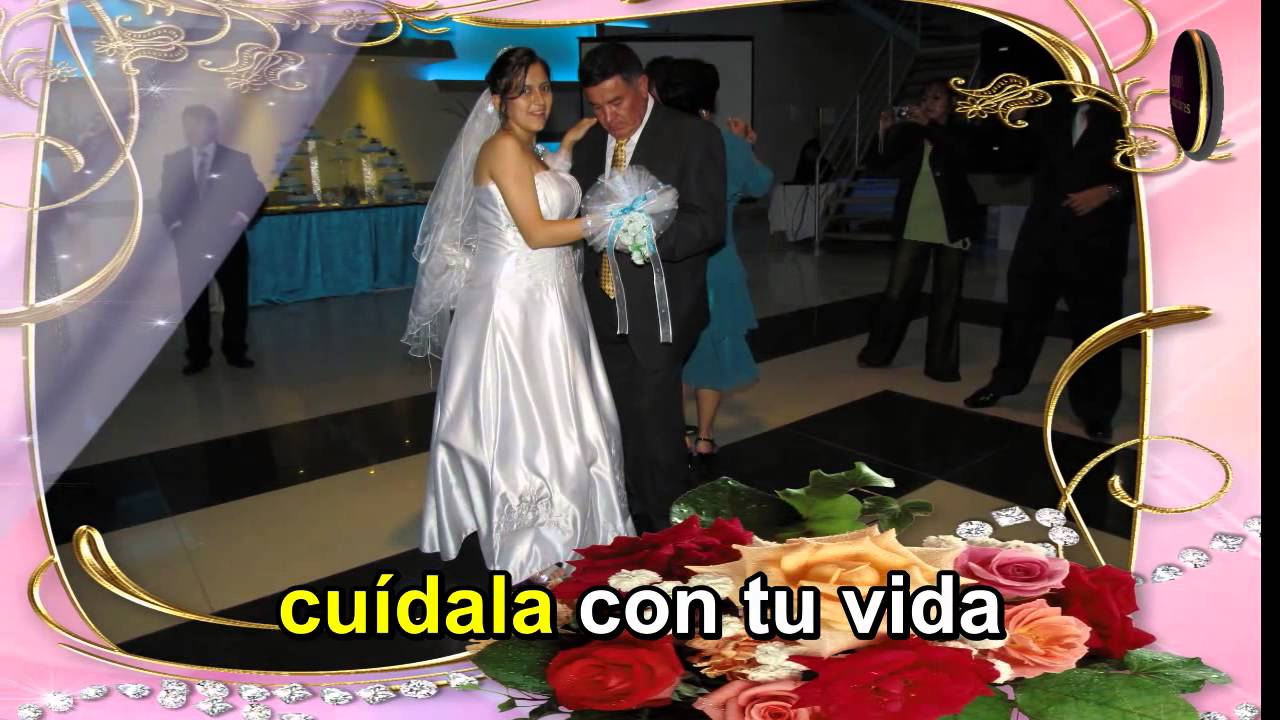 Hoy se casa mi Niña - OSIROVI - YouTube