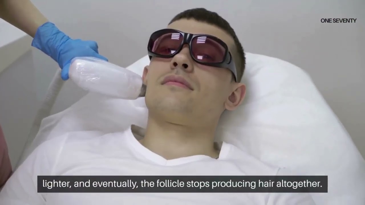 Laser Hair Removal in Dallas, TX: Areas, Results, and Easy Breakdown