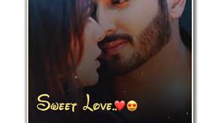 Tere Dil Ka Mere Dil Se Rishta Purana Hain WhatsApp Status |Romantic Love WhatsApp Status |Dear JP