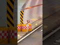 隧道内发生事故，大货车司机上演“教科书式”救援。李平江师傅，给你点个大大的赞！#熱門 #中国