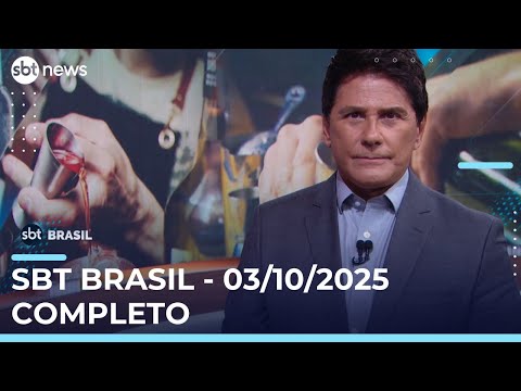 Video assista-a-integra-do-sbt-brasil-desta-sexta-feira-03-10-2025-sbt-brasil