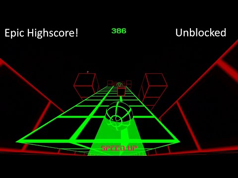 Slope Unblocked Highscore of 386