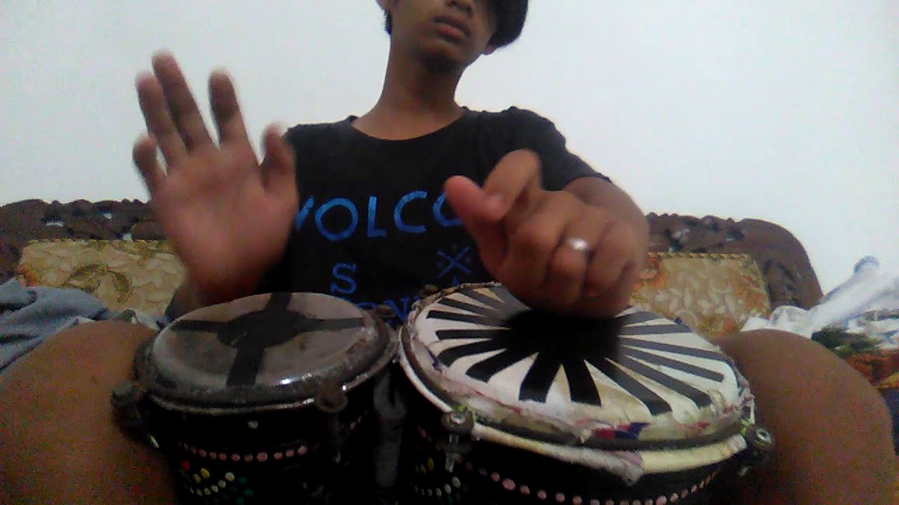 Konco turu - YouTube