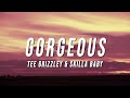 Tee Grizzley &amp; Skilla Baby - Gorgeous (Lyrics)