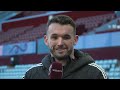 "The strongest our squad has been" | POST MATCH | John McGinn on Nottingham Forest Victory