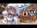 【VCR RUST】今日も労働🎶🎶【ぶいすぽ/一ノ瀬うるは】