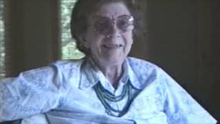 Polly Hill Interview