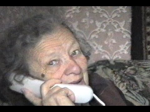 What Chairs Remember. (Special Diploma of International Fest “Diogenes” \u0026 Film-Fest, Rotterdam)