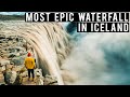 The RING ROAD Adventure in ICELAND: Dettifoss, Selfoss and Myvatn!