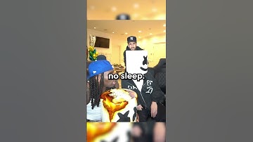 The Biggest Moment in Twitch History! #kaicenat #twtich #shorts #viralvideo