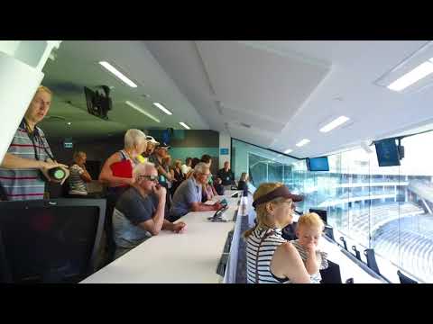 Optus Stadium Tour