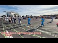 東京音頭 2026.7.11(土) 第47回品川区民まつり 大井第一地区盆踊り大会[前半の部] 品川区大井競馬場第一駐車場