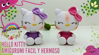 Hello Kitty, Parte 02, hermosa y fácil 