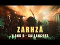 Zarhz  live festival metsy la scne  concert v and b sallanches