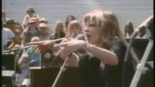 Fleetwood Mac - "Over My Head"