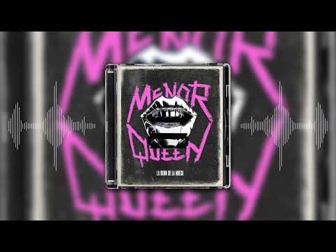 BELLAKATH, MENOR QUEEN - MALA (AUDIO) LA REINA DE LA MUECA 
