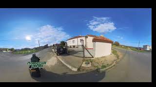 INSTA360 X3 ILE VIDEO,ВИДЕО СЪС ИНСТА360 X3,VIDEO WITH INSTA360 X3