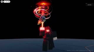 Roblox VFX | ( Honkai : Star Rail x Fate ) Gilgamesh's EA | Fan art