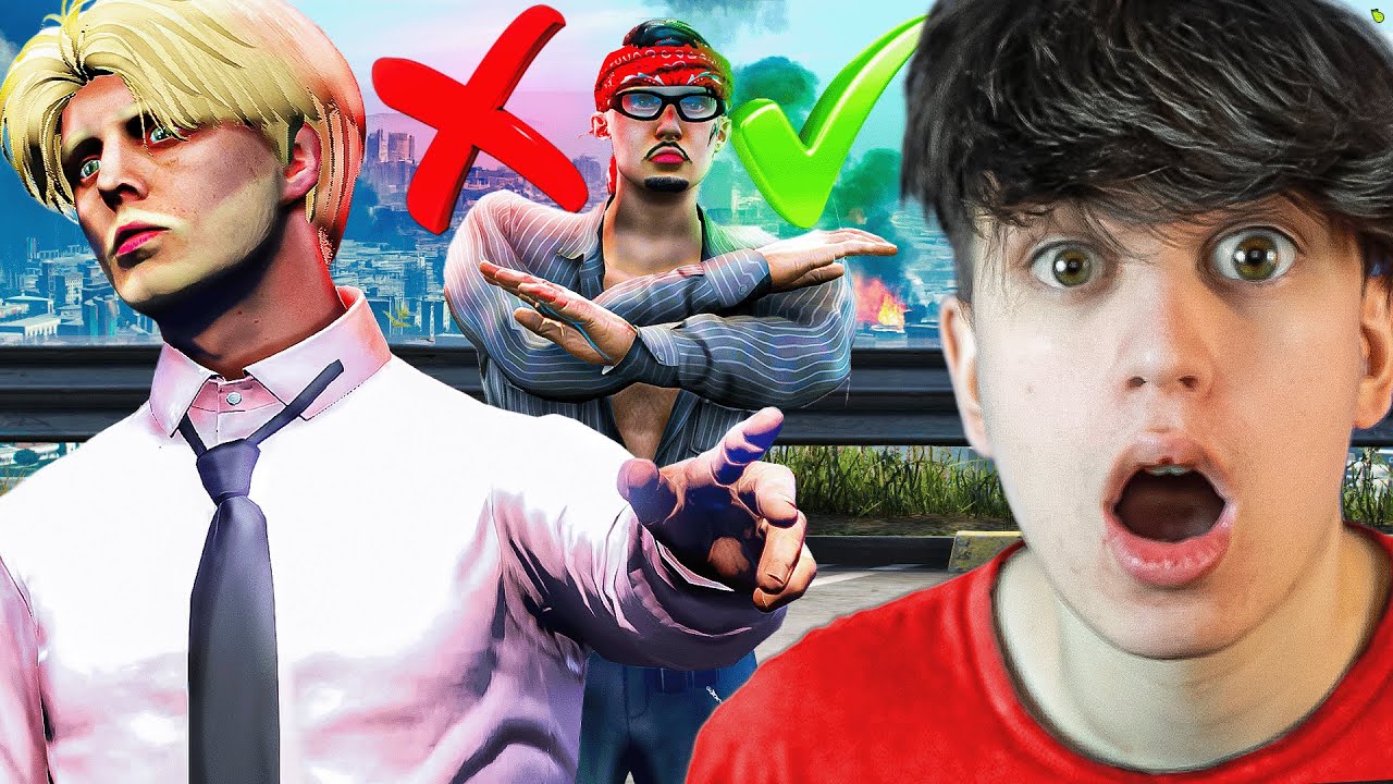 Za tą KASĘ zrobiliby WSZYSTKO w GTA V!🤑