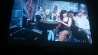 Pesen Na 2012 Da Vidq Kakvo E Djena 11 Godishni Muzikalni Nagradi