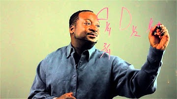 The Difference Between Concrete & Abstract in Regards to Mathematics : Applied Mathematics