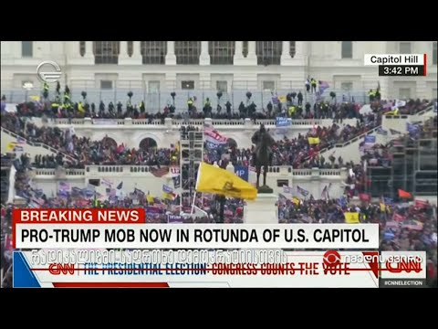 რადიკალიზმი - საფრთხე დემოკრატიისთვის