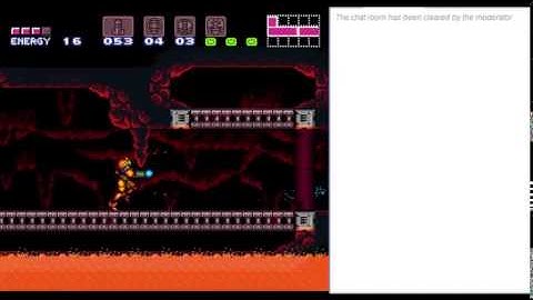 Super Metroid Redesign Part 7