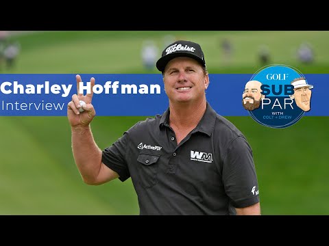 Charley Hoffman Interview: How he became known as the Seagull ...