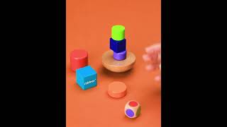 Mideer Balancing Blocks