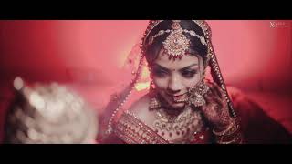 Deepak & Rashmi/ best wedding highlight 2024