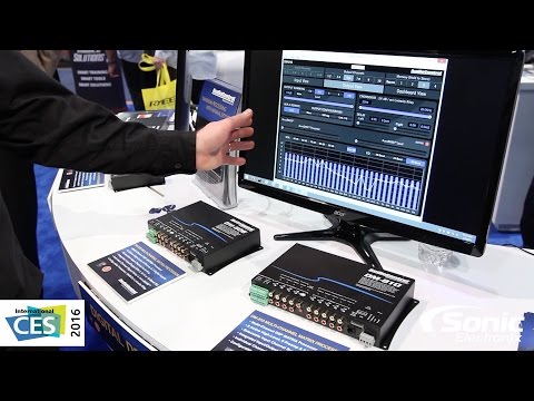 AudioControl