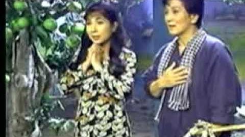 CÔ LÁNG GIỀNG ( CA CỔ ) PHƯỢNG MAI & DŨNG THANH LÂM