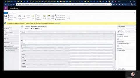 Bing Address Autocomplete