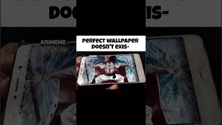 Whitebeard Perfect Walpaper For Anime Lovers  |  shorts  otaku amv edit