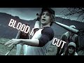 Jasper Hale | Blood In The Cut