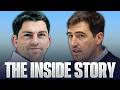 Inside Liverpool’s Decision to Appoint Andoni Iraola w/James Pearce
