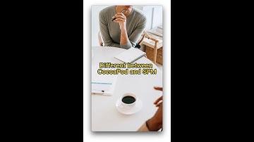 6 Differences between CocoaPods and SPM