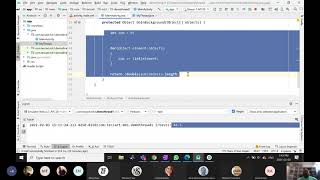 La class Thread en Android part 1